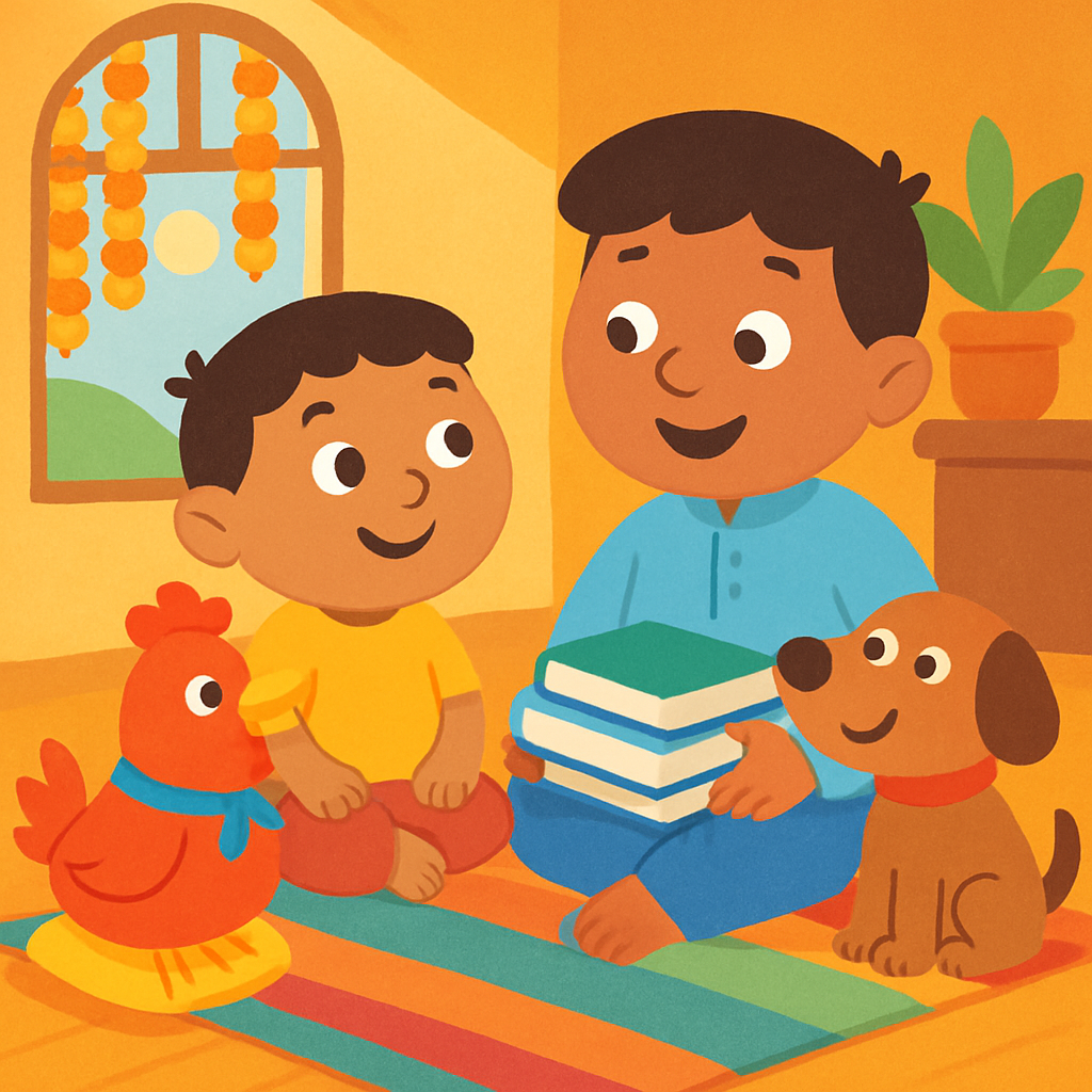 My autistic child's older sibling is leaving for college — opening panel