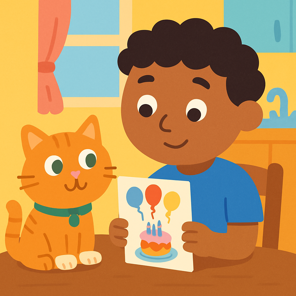 Should I take my autistic child to a birthday party? — opening panel