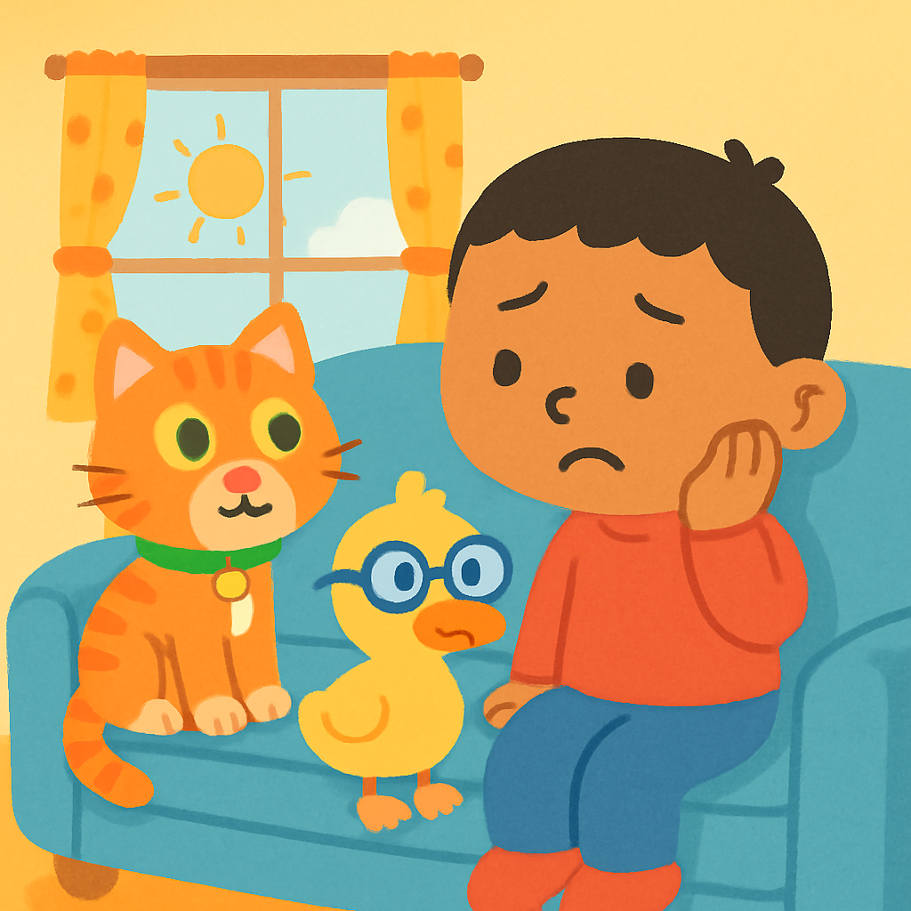 My autistic child keeps pulling his ear — ear infection? — opening panel