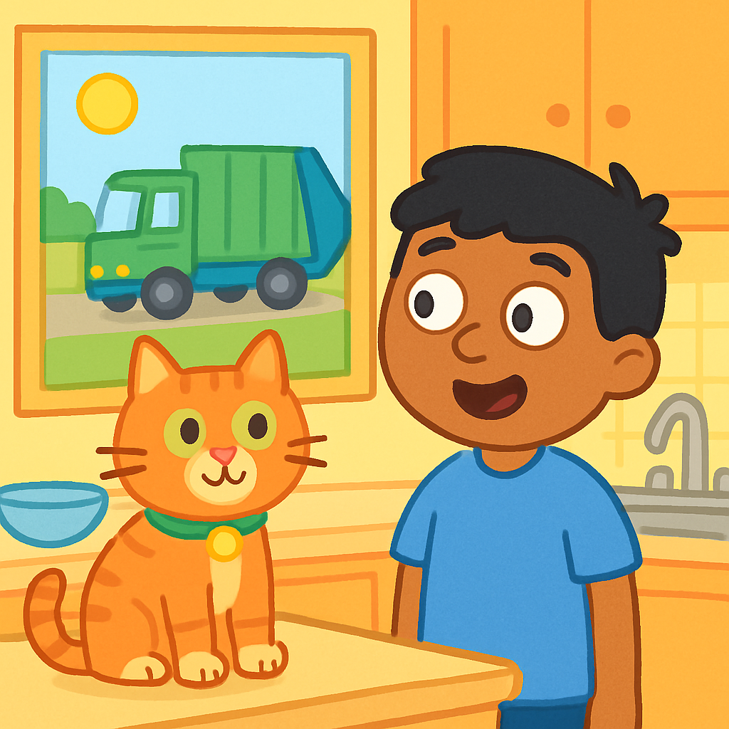 How to help my autistic child when he's scared — opening panel