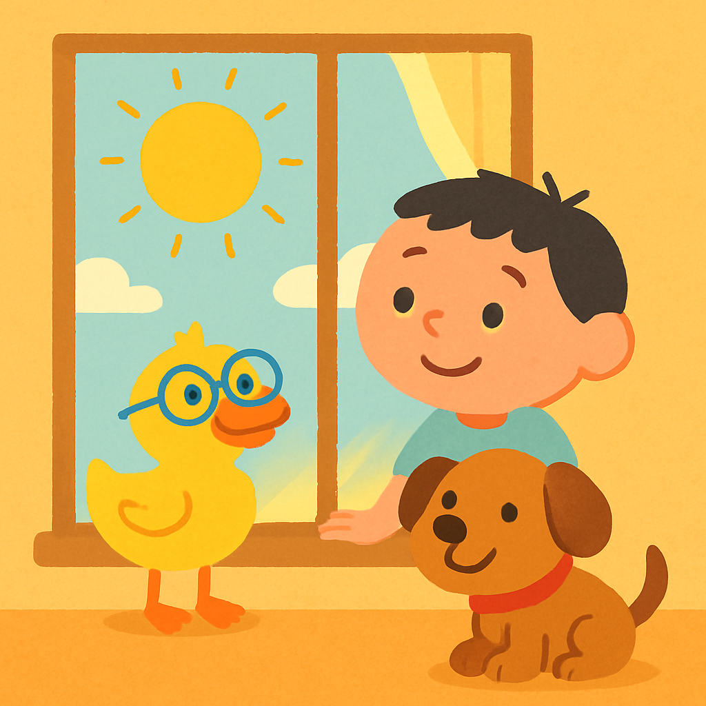 My autistic child hates sunscreen — sensory? — opening panel