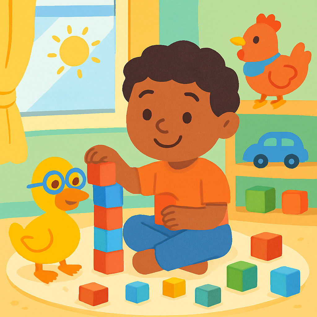 Why do transitions cause meltdowns in my autistic child? — opening panel