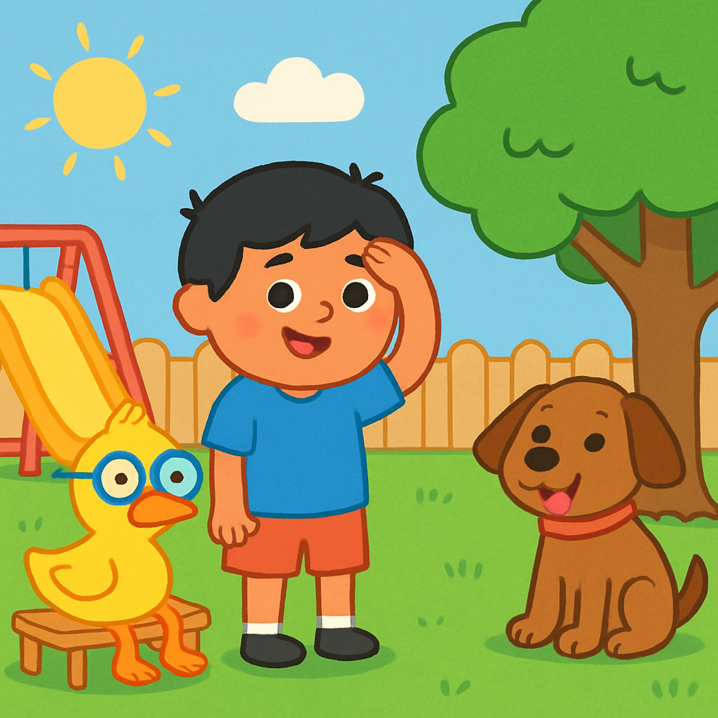 My nonverbal child doesn't drink water — how to help — opening panel