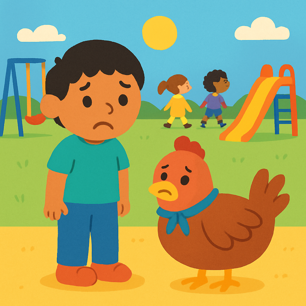 I think my autistic child is being bullied — what to do — opening panel