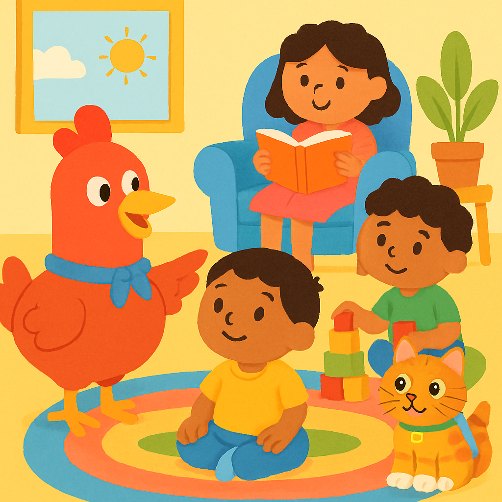 My autistic child can't say which sibling he wants to sit with — opening panel