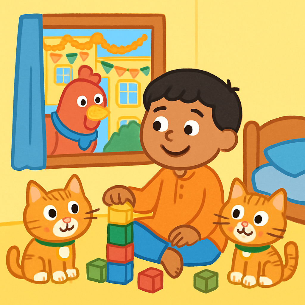 Neighbour's pooja loudspeaker is melting my autistic child down — opening panel